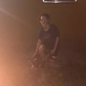 Meet your Posher, Travis